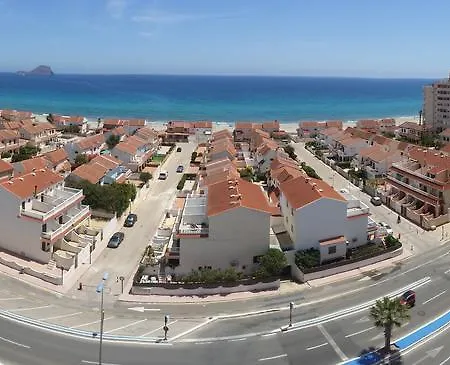Apartment Alquiler Y Venta El Pedruchillo La Manga del Mar Menor