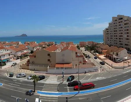 Apartment Alquiler Y Venta El Pedruchillo