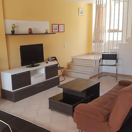 Alquiler Y Venta El Pedruchillo * La Manga del Mar Menor