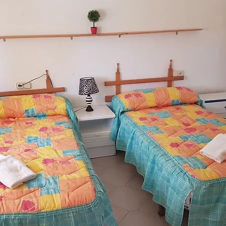 Apartamento Alquiler Y Venta El Pedruchillo *