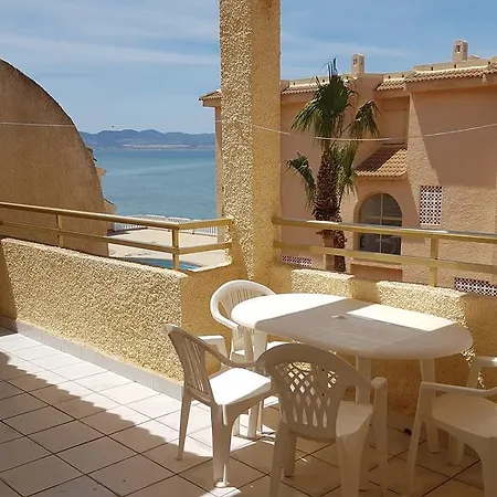 Alquiler Y Venta El Pedruchillo La Manga del Mar Menor