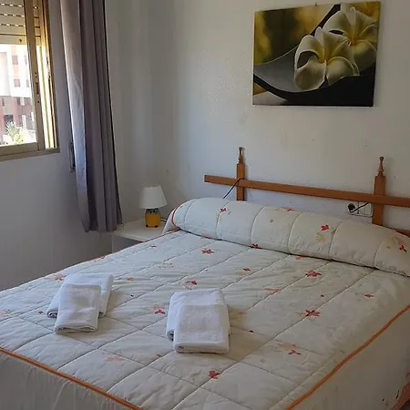 Alquiler Y Venta El Pedruchillo Apartamento La Manga del Mar Menor