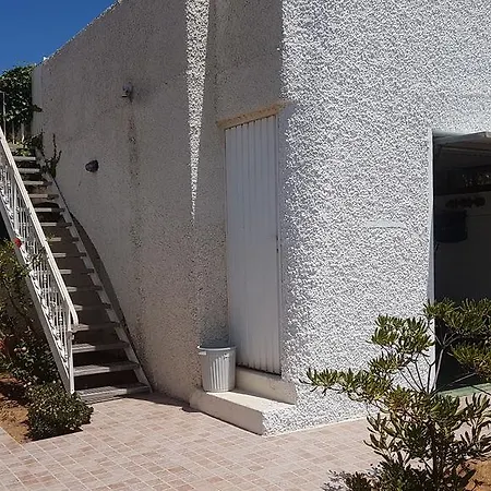 Alquiler Y Venta El Pedruchillo Apartamento
