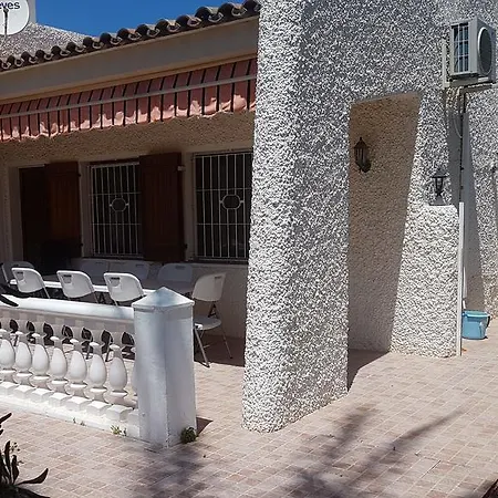 Alquiler Y Venta El Pedruchillo Apartamento *