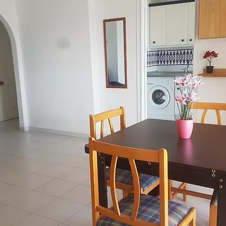 Alquiler Y Venta El Pedruchillo Apartamento La Manga del Mar Menor