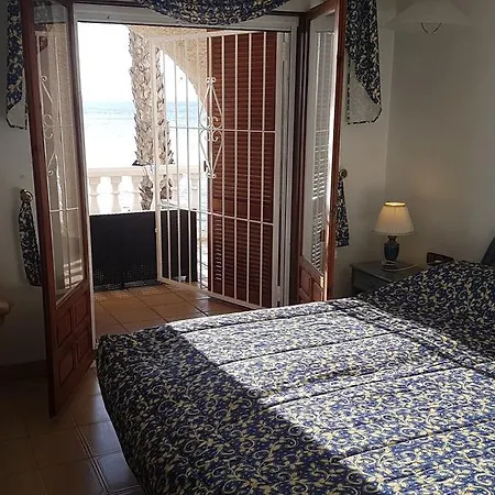 Alquiler Y Venta El Pedruchillo Apartamento
