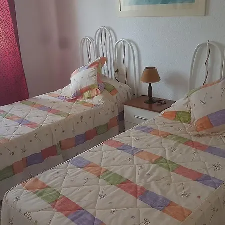 Alquiler Y Venta El Pedruchillo Apartamento La Manga del Mar Menor