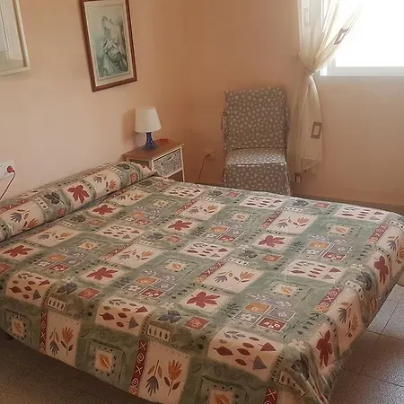 Apartamento Alquiler Y Venta El Pedruchillo *