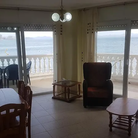 Alquiler Y Venta El Pedruchillo La Manga del Mar Menor