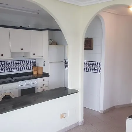 Alquiler Y Venta El Pedruchillo Apartamento