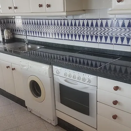 Alquiler Y Venta El Pedruchillo Apartamento La Manga del Mar Menor