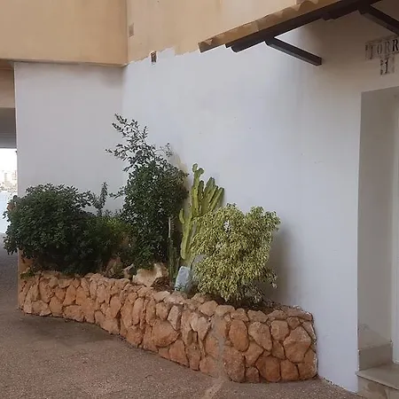 Alquiler Y Venta El Pedruchillo Apartamento La Manga del Mar Menor