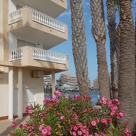 Apartamento Alquiler Y Venta El Pedruchillo