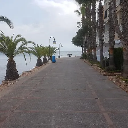 Alquiler Y Venta El Pedruchillo Apartamento La Manga del Mar Menor