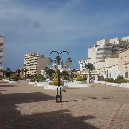 Alquiler Y Venta El Pedruchillo Apartamento La Manga del Mar Menor