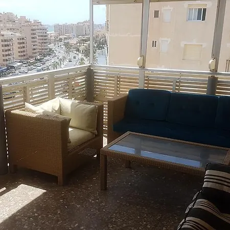 Apartamento Alquiler Y Venta El Pedruchillo