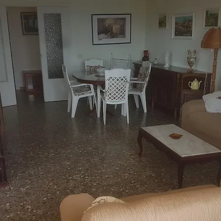 Alquiler Y Venta El Pedruchillo La Manga del Mar Menor